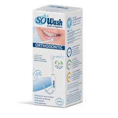 SoWash Vortice Orthodontic